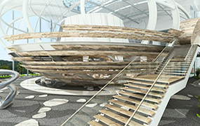 市政府應用方案